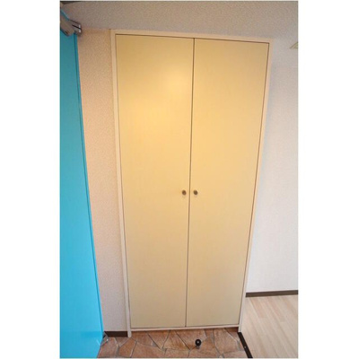 【収納】 | アネックス茗荷谷