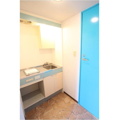 【玄関】 | アネックス茗荷谷