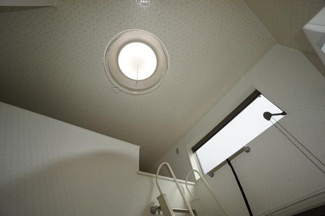 【設備】 | ヒルズ山手Ⅳ