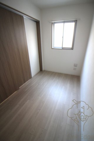 Lumiereの内装