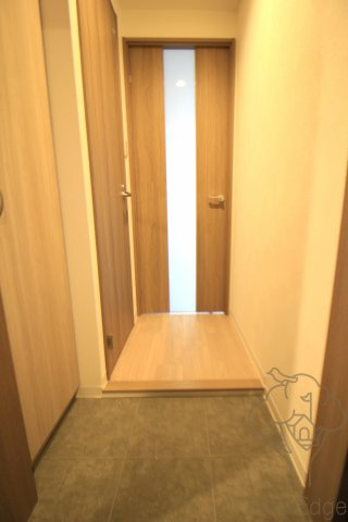 Lumiereの玄関