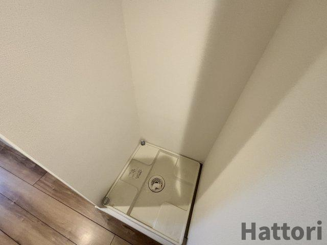 カレン石橋の設備