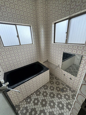 【浴室】 | アウリンコ旭