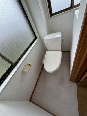 【トイレ】 | アウリンコ旭