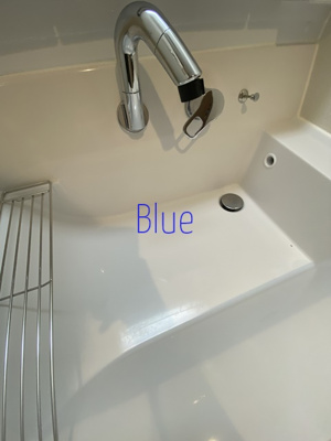 【洗面所】 | Dormouse Fine | 同施工