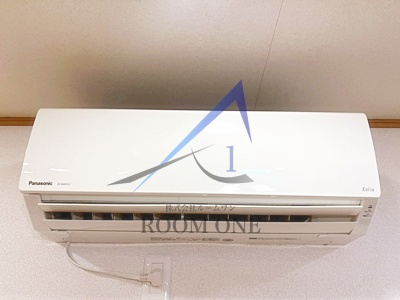 ベルメゾンのその他|エアコンです。