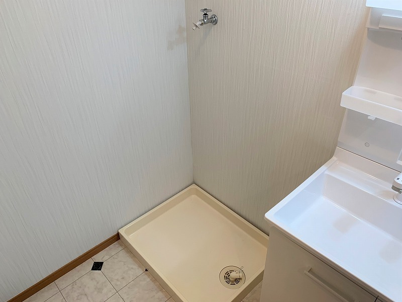 ルネージュMの設備