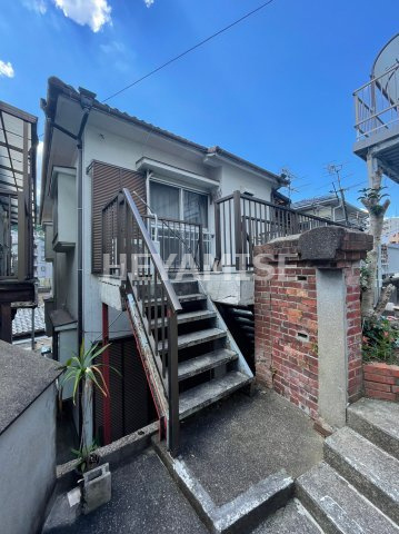 コーポサンシャイン