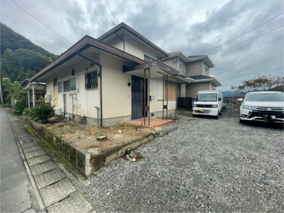 【外観】 | 後野4丁目倉庫