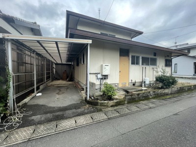 【外観】 | 後野4丁目倉庫