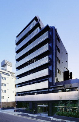 【外観】 | カスタリア雪谷 | 外観です