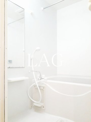 【浴室】 | グランツ・アイン | お風呂です。