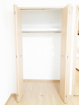 【収納】 | グランツ・アイン | 収納です。