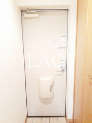 【玄関】 | グランツ・アイン | 玄関です。