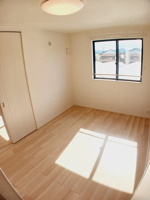 メゾンリアンの洋室|その他部屋・スペース