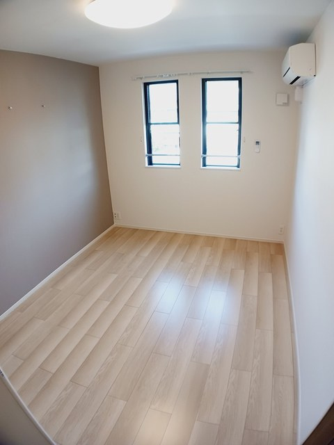 メゾンリアンの内装|その他