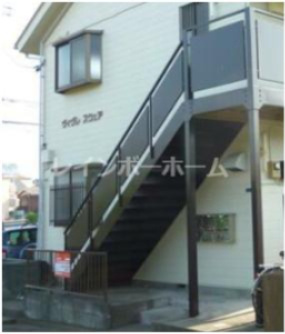 ヴィヴレスクエアのその他共用部分