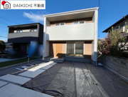 深谷市上野台390　フルクラシル　未入居戸建　　B号棟の画像