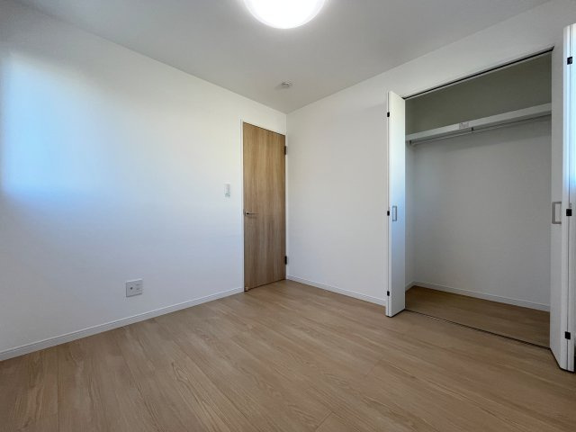 【子供部屋】 | 深谷市上野台390　フルクラシル　未入居戸建　　B号棟