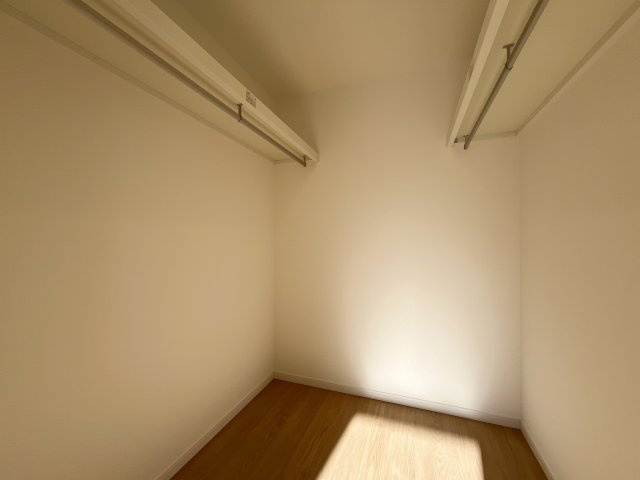 【収納】 | 深谷市上野台390　フルクラシル　未入居戸建　　B号棟