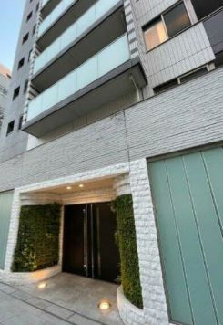 【外観】 | セルアージュ横濱関内エリーゼ