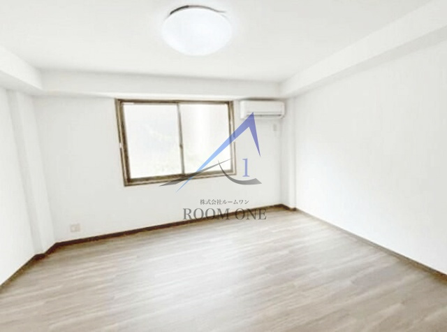 ＣＡＳＡ白河の居間・リビング|洋室のお部屋です。