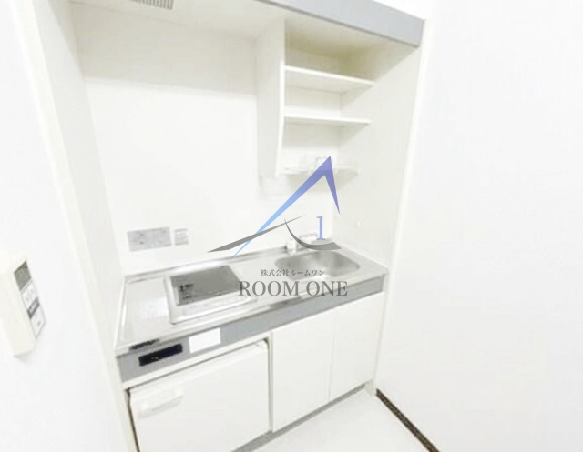 ＣＡＳＡ白河のキッチン|キッチンです。