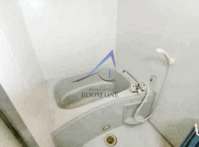 ＣＡＳＡ白河の浴室|お風呂です。