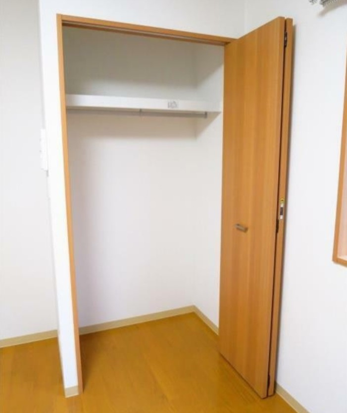 エスペルーモ本所吾妻橋の収納