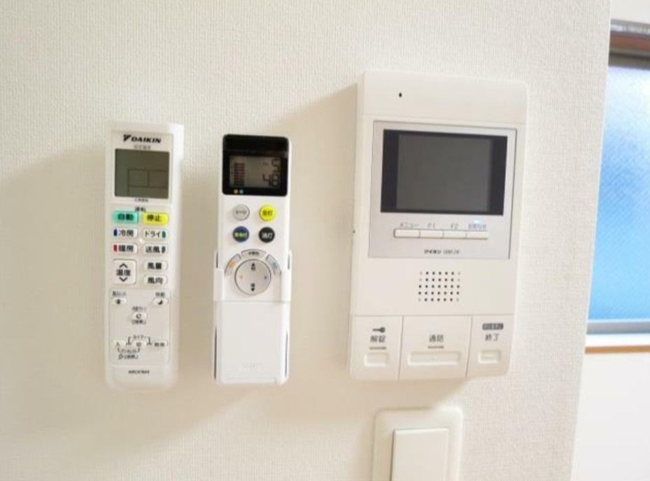 エスペルーモ本所吾妻橋の設備