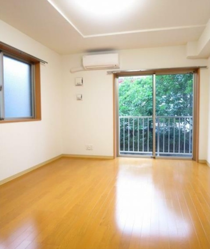 エスペルーモ本所吾妻橋の居間・リビング