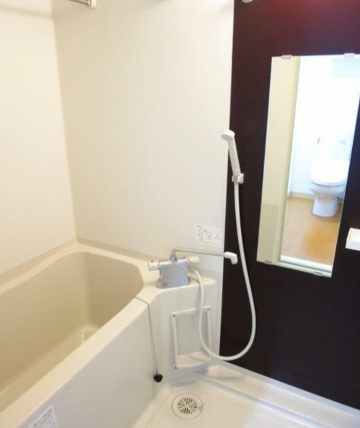 エスペルーモ本所吾妻橋の浴室