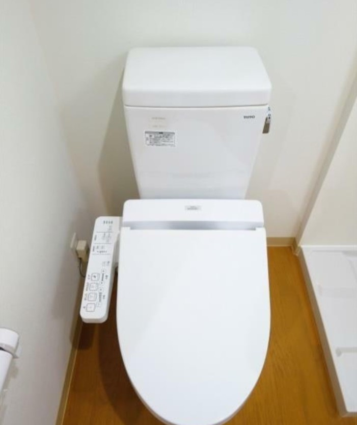 エスペルーモ本所吾妻橋のトイレ