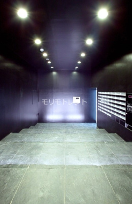 【その他共用部分】 | カスタリア雪谷