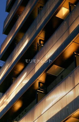 【外観】 | カスタリア雪谷 | 外観もきれいです