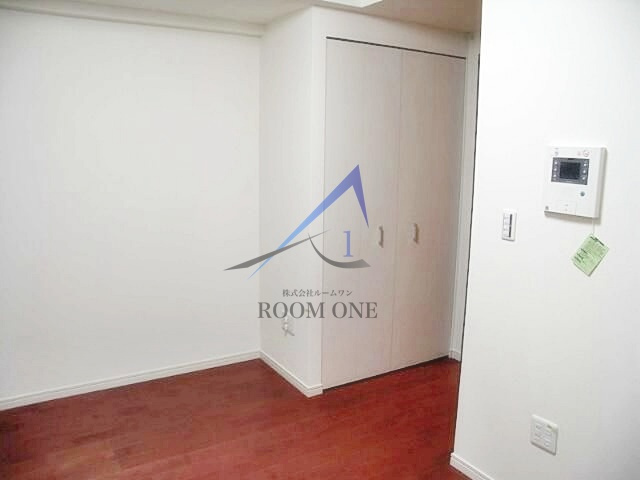 神田ＲＥＥＰＬＥＸＲ’Ｓの寝室|寝室です。