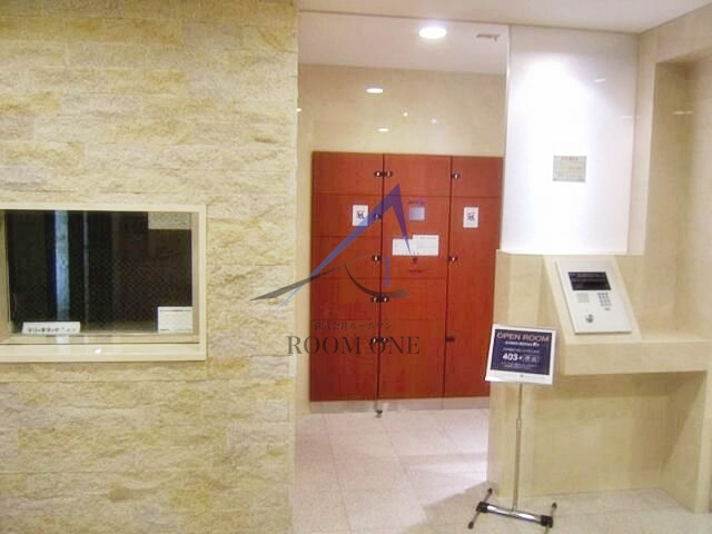 神田ＲＥＥＰＬＥＸＲ’Ｓのその他共用部分