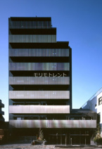 カスタリア雪谷の画像