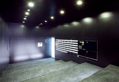 【セキュリティ】 | カスタリア雪谷