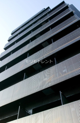 【外観】 | カスタリア雪谷 | 物件の外観です