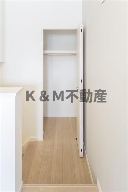 Ｏａｋｓの玄関|きれいな玄関です