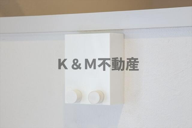 Ｏａｋｓの設備| 