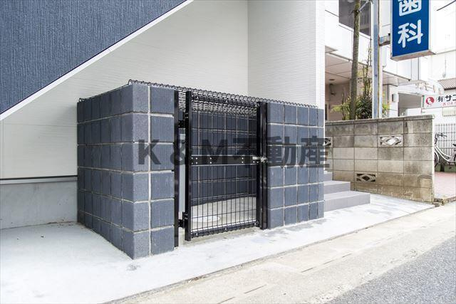 Ｏａｋｓのその他共用部分| 