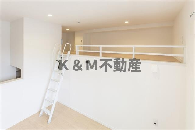 Ｏａｋｓの内装|内装は落ち着いています