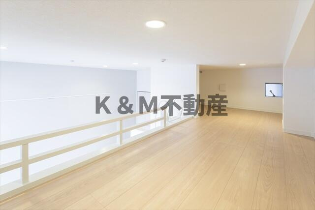 Ｏａｋｓの居間・リビング|おしゃれなリビングです