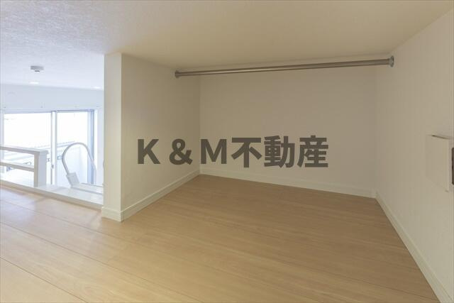 Ｏａｋｓの居間・リビング|使いやすいリビングです