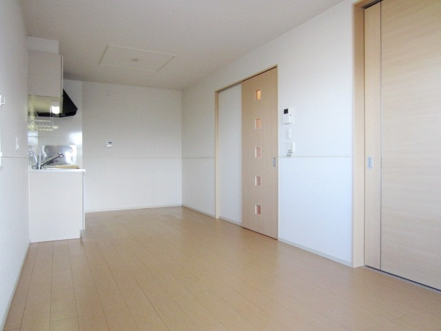 【居間・リビング】