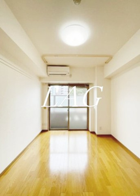 【寝室】 | 府中プレイス | 寝室です。