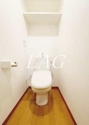 【トイレ】 | 府中プレイス | トイレです。