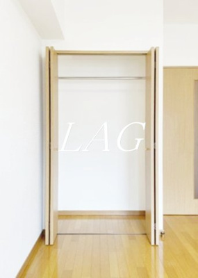 【収納】 | 府中プレイス | 収納です。